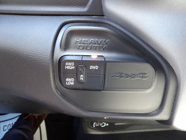 2024 Ram 2500 Big Horn Crew Cab 4x4 6'4" Box