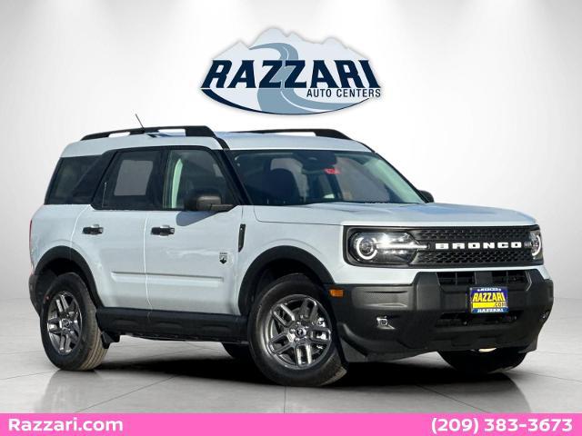 2026 Ford Bronco Sport Big Bend for sale in Merced, CA