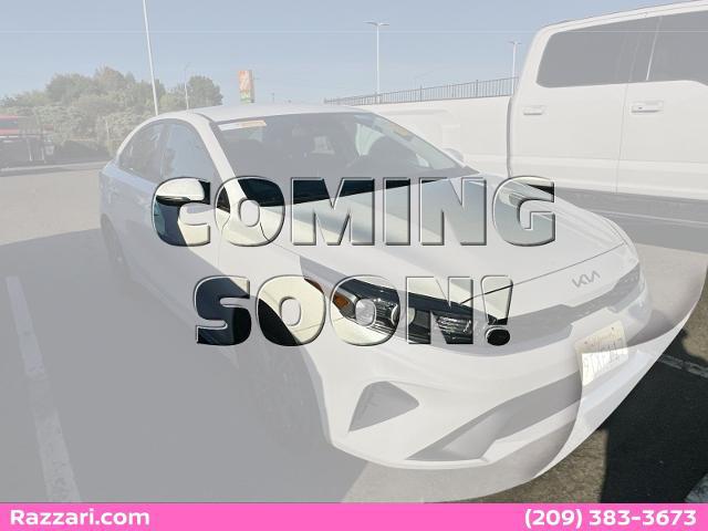 2023 Kia Forte LXS for sale in Merced, CA