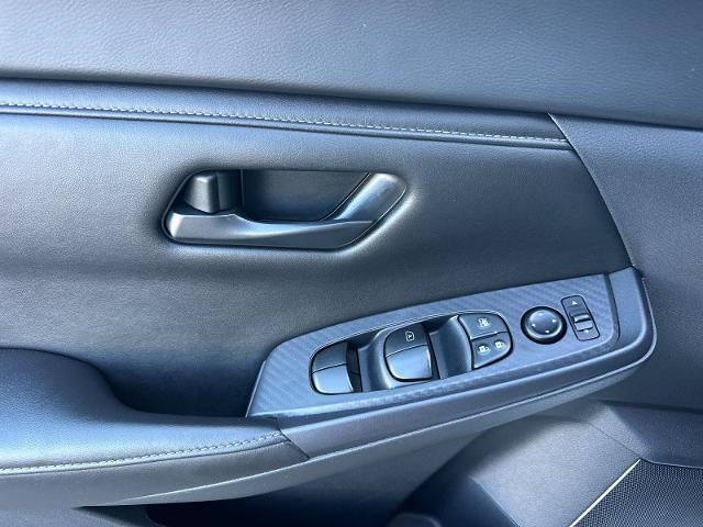 2024 Nissan Sentra S Xtronic CVT