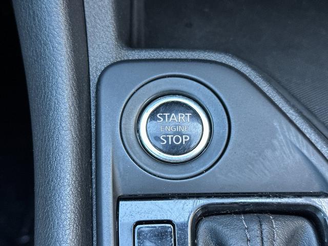 2024 Nissan Sentra S Xtronic CVT