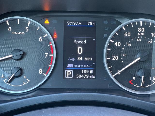 2024 Nissan Sentra S Xtronic CVT