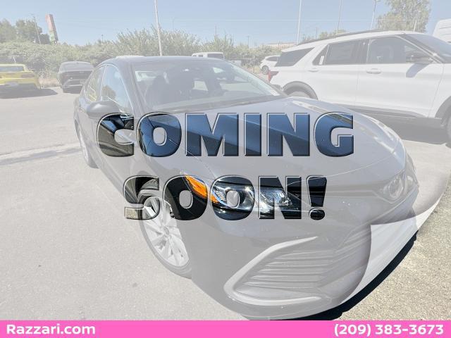 2023 Toyota Camry LE for sale in Merced, CA