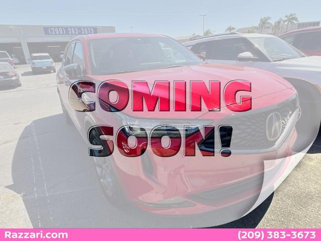 2023 Acura MDX A-SPEC for sale in Merced, CA