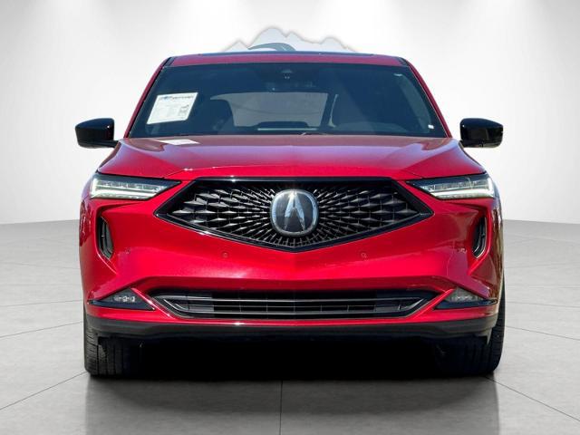 2023 Acura MDX A-SPEC