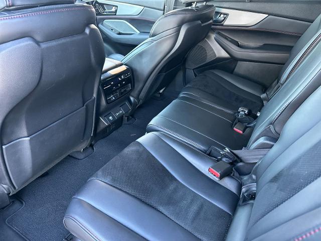 2023 Acura MDX A-SPEC