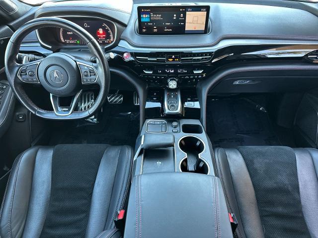 2023 Acura MDX A-SPEC