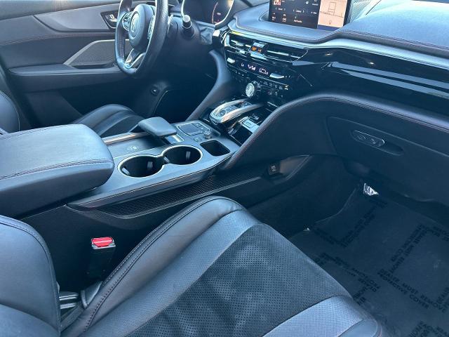 2023 Acura MDX A-SPEC