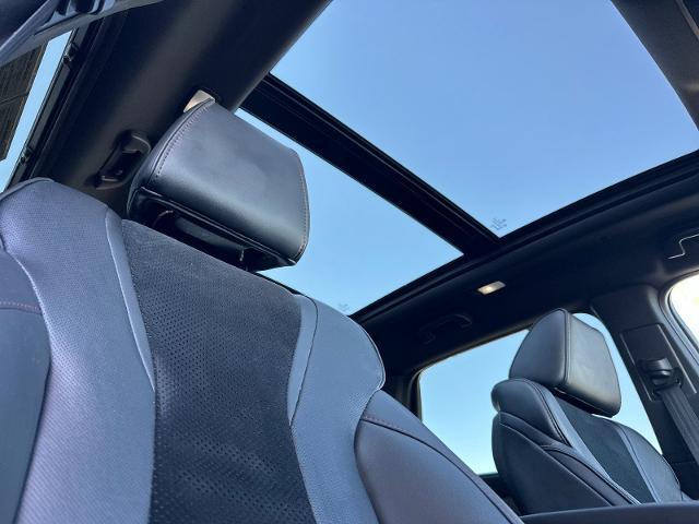 2023 Acura MDX A-SPEC