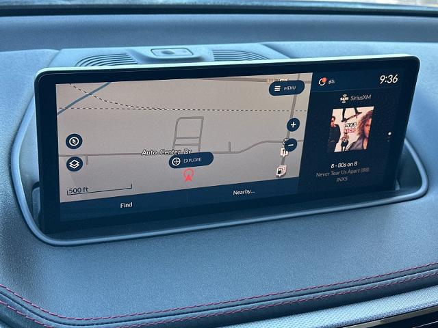 2023 Acura MDX A-SPEC