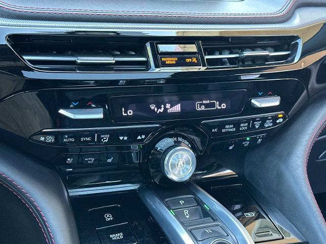 2023 Acura MDX A-SPEC