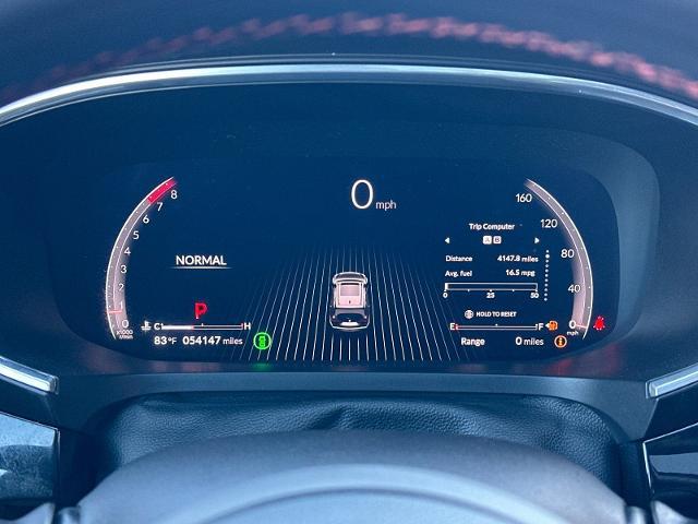 2023 Acura MDX A-SPEC
