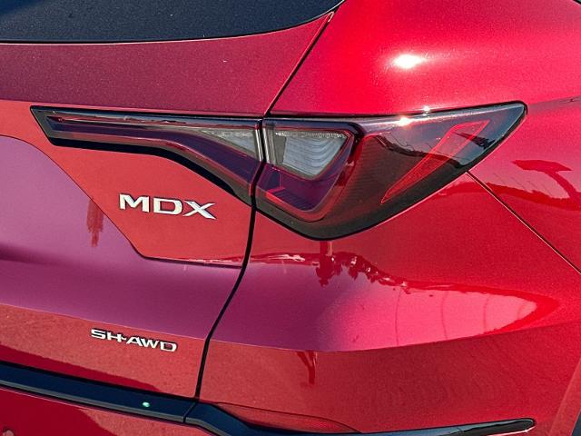2023 Acura MDX A-SPEC
