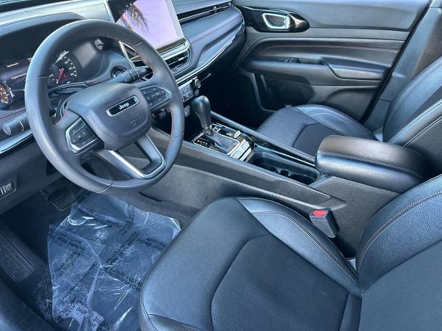 2024 Jeep Compass Trailhawk 4x4