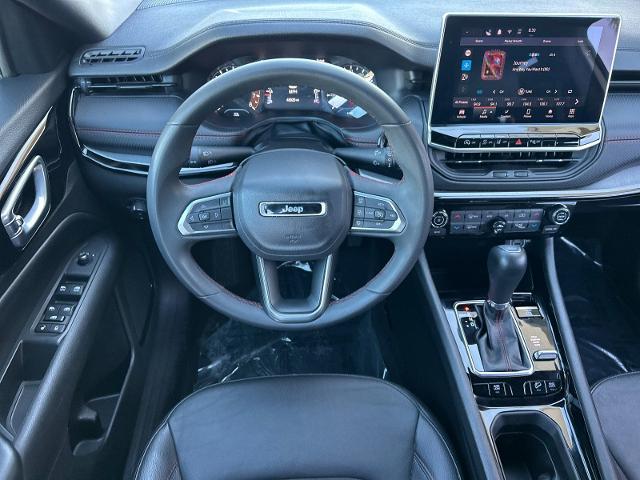 2024 Jeep Compass Trailhawk 4x4