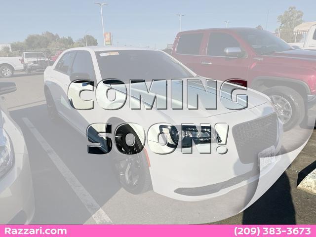 2022 Chrysler 300 Touring for sale in Merced, CA