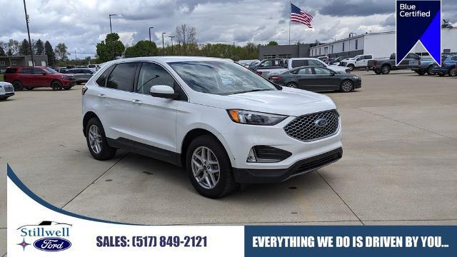 2024 Ford Edge SEL for sale in Hillsdale, MI