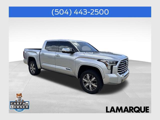 2023 Toyota Tundra Capstone for sale in Kenner, LA