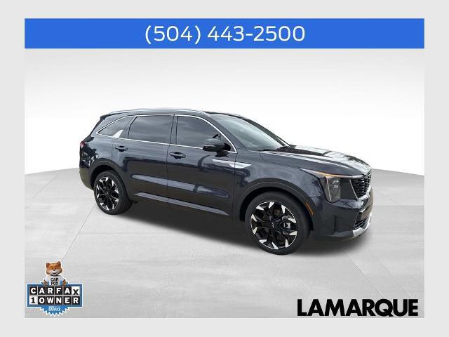 2025 Kia Sorento EX for sale in Kenner, LA