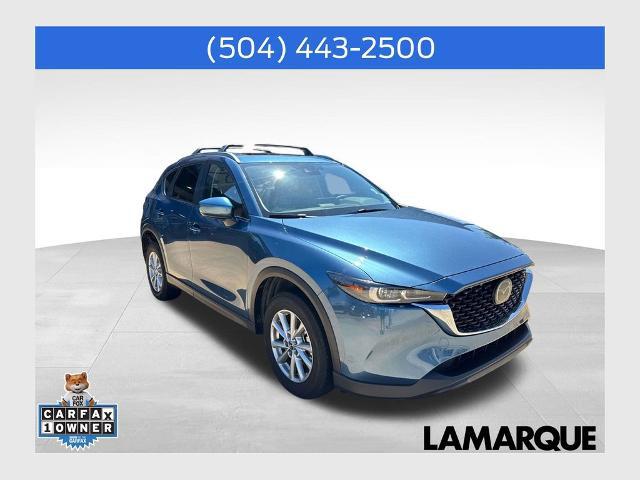 2023 Mazda CX-5 2.5 S Preferred for sale in Kenner, LA