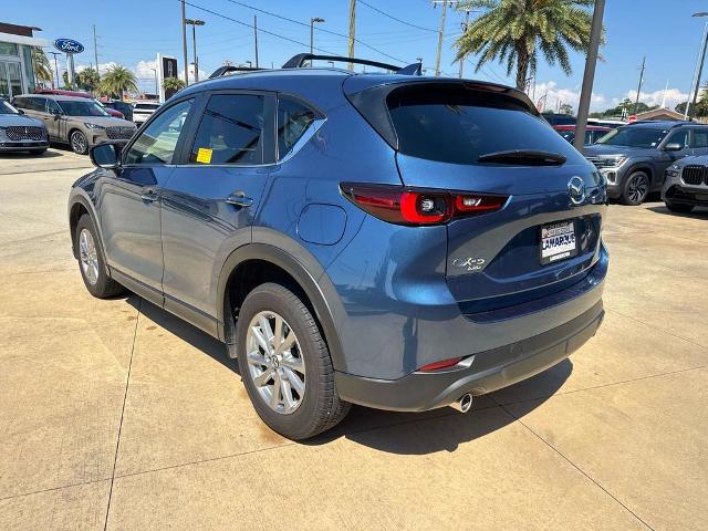 2023 Mazda CX-5 2.5 S Preferred
