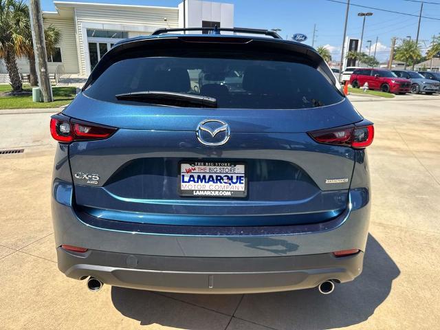 2023 Mazda CX-5 2.5 S Preferred