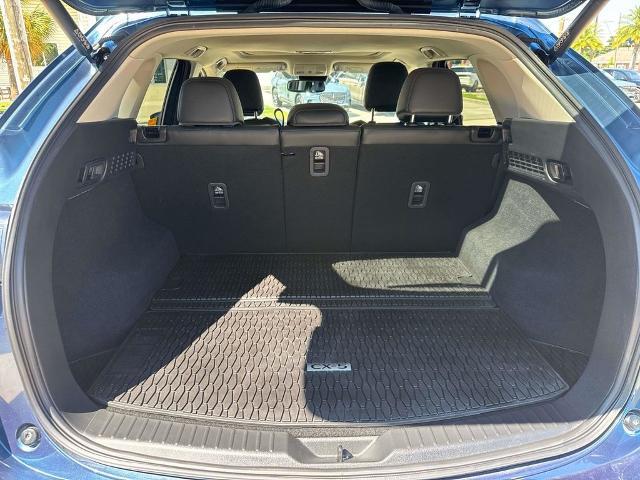 2023 Mazda CX-5 2.5 S Preferred