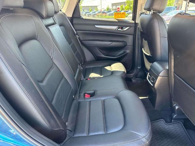 2023 Mazda CX-5 2.5 S Preferred