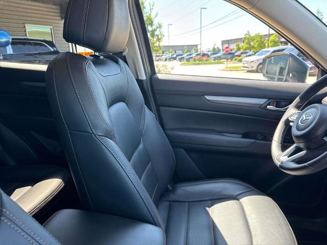 2023 Mazda CX-5 2.5 S Preferred