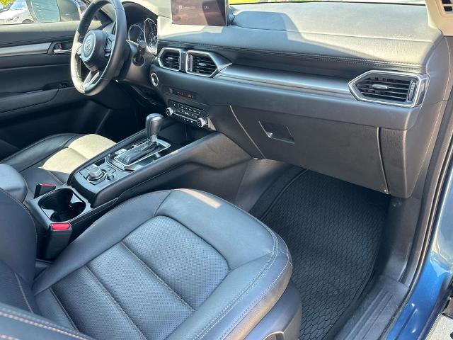 2023 Mazda CX-5 2.5 S Preferred