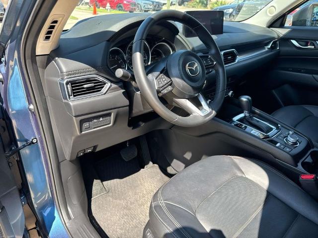 2023 Mazda CX-5 2.5 S Preferred
