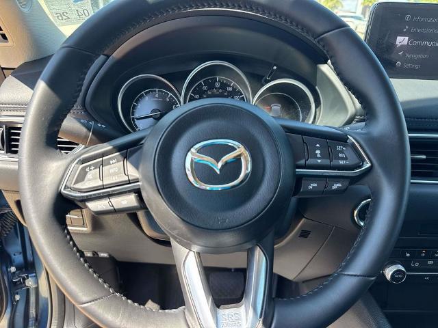2023 Mazda CX-5 2.5 S Preferred