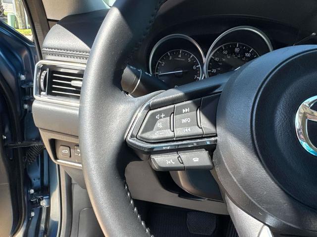 2023 Mazda CX-5 2.5 S Preferred