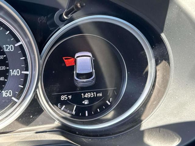 2023 Mazda CX-5 2.5 S Preferred