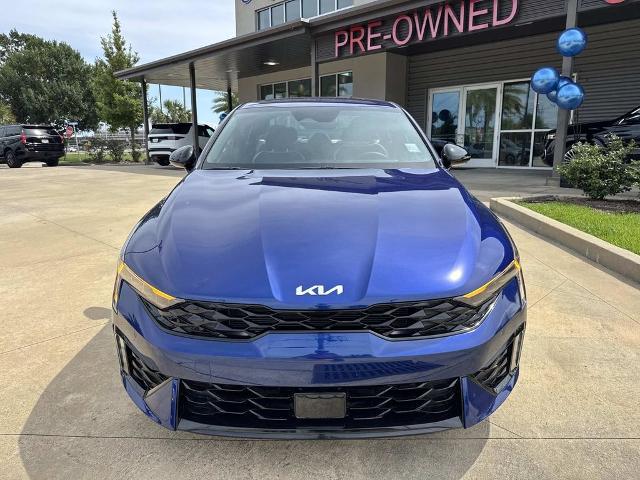 2026 Kia K5 GT-Line FWD