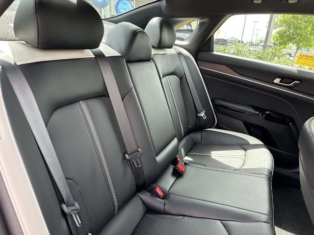 2026 Kia K5 GT-Line FWD