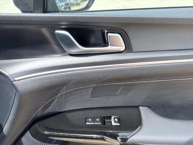 2026 Kia K5 GT-Line FWD