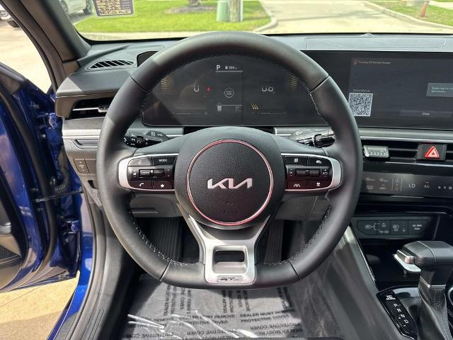 2026 Kia K5 GT-Line FWD