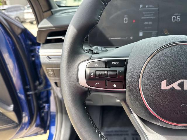 2026 Kia K5 GT-Line FWD