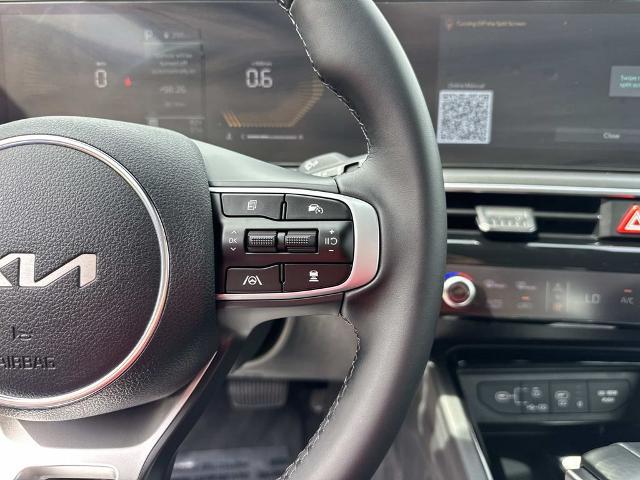 2026 Kia K5 GT-Line FWD