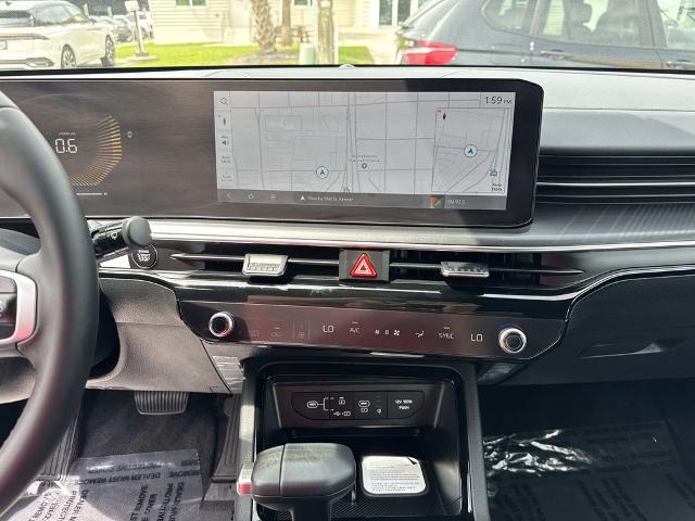 2026 Kia K5 GT-Line FWD