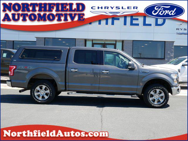 2016 Ford F-150 Unknown for sale in Northfield, MN