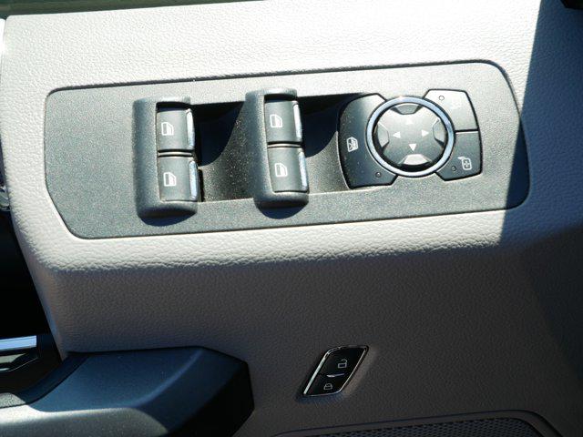 2016 Ford F-150 Unknown