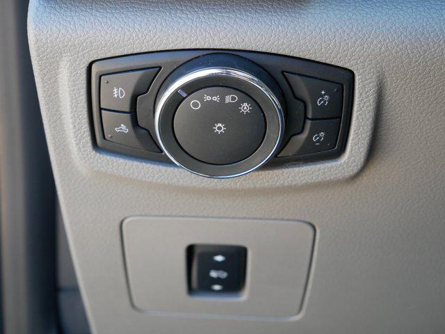 2016 Ford F-150 Unknown