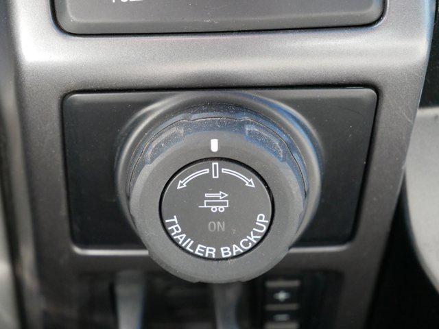 2016 Ford F-150 Unknown