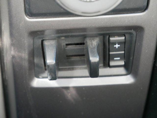 2016 Ford F-150 Unknown