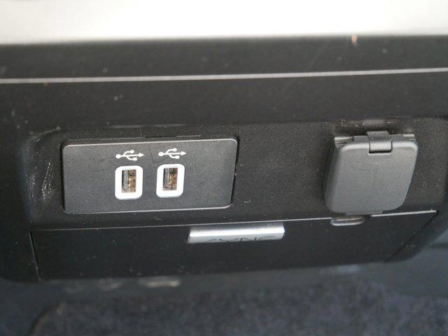 2016 Ford F-150 Unknown