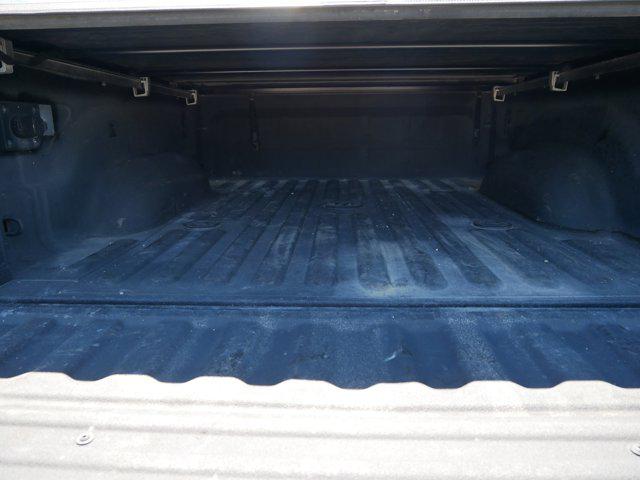 2022 Ram 3500 Tradesman Crew Cab 4x4 6'4" Box