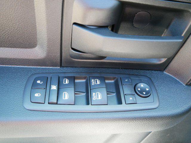 2022 Ram 3500 Tradesman Crew Cab 4x4 6'4" Box