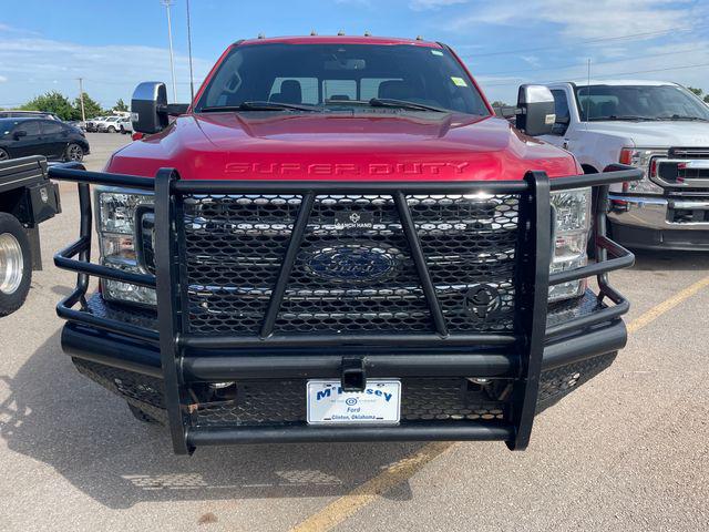 2022 Ford F-350 LARIAT